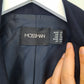 Mossman Structured Double Breasted Blazer Size 12 by SwapUp-Online Second Hand Store-Online Thrift Store