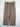 Motto Relaxed Soft Chocolate Pants Size 18 by SwapUp-Online Second Hand Store-Online Thrift Store