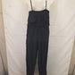 Mr & Mrs Wardrobe Layered Embellished Evening Jumpsuit Size OSFA by SwapUp-Online Second Hand Store-Online Thrift Store