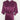Natasha Gan Grape Shiny Button up Midi Dress Size 14 by SwapUp-Online Second Hand Store-Online Thrift Store
