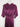Natasha Gan Grape Shiny Button up Midi Dress Size 14 by SwapUp-Online Second Hand Store-Online Thrift Store