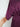 Natasha Gan Grape Shiny Button up Midi Dress Size 14 by SwapUp-Online Second Hand Store-Online Thrift Store