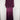 Natasha Gan Grape Shiny Button up Midi Dress Size 14 by SwapUp-Online Second Hand Store-Online Thrift Store