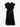 Natasha Gan Shirred Elegant Midi Dress Size 12 by SwapUp-Online Second Hand Store-Online Thrift Store