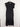 Natasha Gan Shirred Elegant Midi Dress Size 12 by SwapUp-Online Second Hand Store-Online Thrift Store