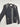 Natasha Leather Trimmed Wool  Textured Jacket Jacket Size M by SwapUp-Online Second Hand Store-Online Thrift Store
