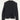 Natasha Leather Trimmed Wool  Textured Jacket Jacket Size M by SwapUp-Online Second Hand Store-Online Thrift Store