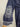 Naudic Navy Safari Embroidery Dress Size XXXL by SwapUp-Online Second Hand Store-Online Thrift Store