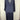 Naudic Navy Safari Embroidery Dress Size XXXL by SwapUp-Online Second Hand Store-Online Thrift Store