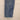 Neuw Classic Blue Raw Hem Skinny Jeans Size 6 by SwapUp-Online Second Hand Store-Online Thrift Store