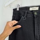 Second-Hand - Neuw Marilyn High Skinny Denim Jeans Size 8 - SwapUp