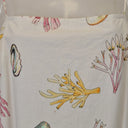 Never Fully Dressed Under The Sea Light Summer Midi Dress Size 12 by SwapUp-Online Second Hand Store-Online Thrift Store