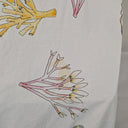 Never Fully Dressed Under The Sea Light Summer Midi Dress Size 12 by SwapUp-Online Second Hand Store-Online Thrift Store