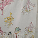 Never Fully Dressed Under The Sea Light Summer Midi Dress Size 12 by SwapUp-Online Second Hand Store-Online Thrift Store