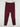 Nike Burgundy Dri-fit Training Pants Size M by SwapUp-Online Second Hand Store-Online Thrift Store