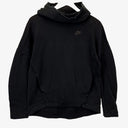 Nike Classic Relaxed Logo Hoodie Size S by SwapUp-Online Second Hand Store-Online Thrift Store