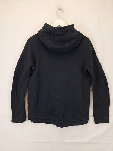 Nike Classic Relaxed Logo Hoodie Size S by SwapUp-Online Second Hand Store-Online Thrift Store
