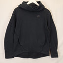 Nike Classic Relaxed Logo Hoodie Size S by SwapUp-Online Second Hand Store-Online Thrift Store