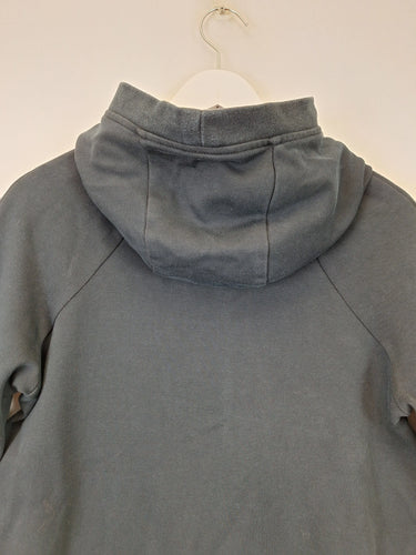 Nike Classic Relaxed Logo Hoodie Size S by SwapUp-Online Second Hand Store-Online Thrift Store
