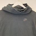 Nike Classic Relaxed Logo Hoodie Size S by SwapUp-Online Second Hand Store-Online Thrift Store