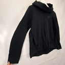Nike Classic Relaxed Logo Hoodie Size S by SwapUp-Online Second Hand Store-Online Thrift Store