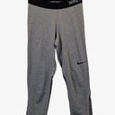 Nike Dri-Fit Capri Active Leggings Size S by SwapUp-Online Second Hand Store-Online Thrift Store