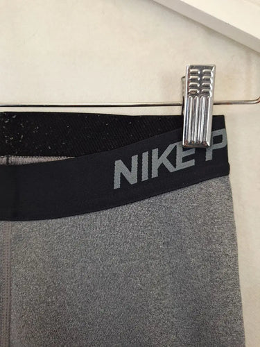 Nike Dri-Fit Capri Active Leggings Size S by SwapUp-Online Second Hand Store-Online Thrift Store