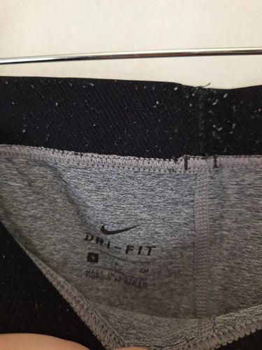 Nike Dri-Fit Capri Active Leggings Size S by SwapUp-Online Second Hand Store-Online Thrift Store