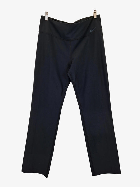 Nike Dri-fit Stretch Straight Athletic Pants Size XL by SwapUp-Online Second Hand Store-Online Thrift Store