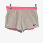 Nike Dri-fit Two Tone Training Shorts Size S by SwapUp-Online Second Hand Store-Online Thrift Store