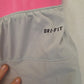 Nike Dri-fit Two Tone Training Shorts Size S by SwapUp-Online Second Hand Store-Online Thrift Store