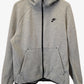 Nike Marle Full-zip  Hoodie Size L by SwapUp-Online Second Hand Store-Online Thrift Store