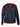 Nike Sporty Blue & Red Zip Up Jacket Size XS by SwapUp-Online Second Hand Store-Online Thrift Store