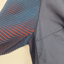 Second-Hand - Nike Sporty Blue & Red Zip Up Jacket Size XS - SwapUp