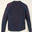 Second-Hand - Nike Sporty Blue & Red Zip Up Jacket Size XS - SwapUp