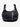 Nimble Charcoal Racer Activewear Top Size 8 by SwapUp-Online Second Hand Store-Online Thrift Store