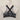 Nimble Charcoal Racer Activewear Top Size 8 by SwapUp-Online Second Hand Store-Online Thrift Store