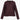 Nimble Cocoa Fleece Lined Athletic Top Size 10 by SwapUp-Online Second Hand Store-Online Thrift Store