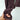 Nimble Cocoa Fleece Lined Athletic Top Size 10 by SwapUp-Online Second Hand Store-Online Thrift Store