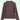Nimble Cocoa Fleece Lined Athletic Top Size 10 by SwapUp-Online Second Hand Store-Online Thrift Store