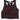 Nimble Cocoa Wavy Back Active Crop Top Size S by SwapUp-Online Second Hand Store-Online Thrift Store