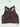 Nimble Cocoa Wavy Back Active Crop Top Size S by SwapUp-Online Second Hand Store-Online Thrift Store
