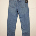 Nobody Denim Agnes Mid Rise Boyfriend Jeans Size 10 by SwapUp-Online Second Hand Store-Online Thrift Store