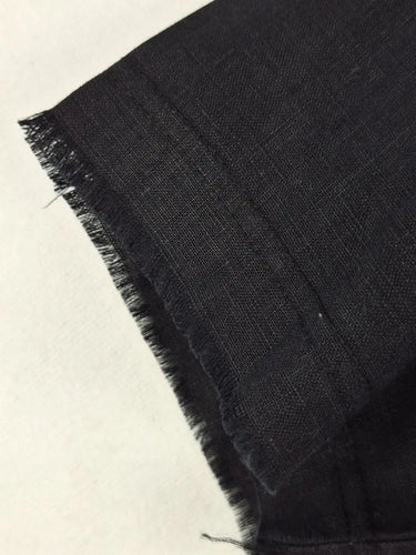 Nobody Denim Boxy Raw Hem Shirt Size XS by SwapUp-Online Second Hand Store-Online Thrift Store