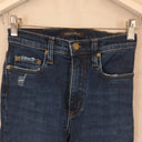 Nobody Denim High Rise Cult Skinny Ankle Denim Jeans Size 6 by SwapUp-Online Second Hand Store-Online Thrift Store