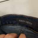 Nobody Denim High Rise Cult Skinny Ankle Denim Jeans Size 6 by SwapUp-Online Second Hand Store-Online Thrift Store