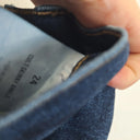 Nobody Denim High Rise Cult Skinny Ankle Denim Jeans Size 6 by SwapUp-Online Second Hand Store-Online Thrift Store