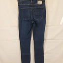 Nobody Denim High Rise Cult Skinny Ankle Denim Jeans Size 6 by SwapUp-Online Second Hand Store-Online Thrift Store