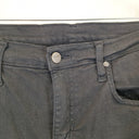 Nobody Denim Mid Rise Skinny Leg Jeans Size 14 by SwapUp-Online Second Hand Store-Online Thrift Store