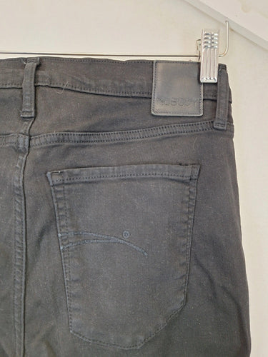 Nobody Denim Mid Rise Skinny Leg Jeans Size 14 by SwapUp-Online Second Hand Store-Online Thrift Store